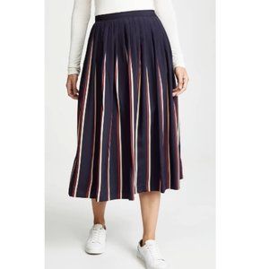 Club Monaco Aldoh Midi Skirt